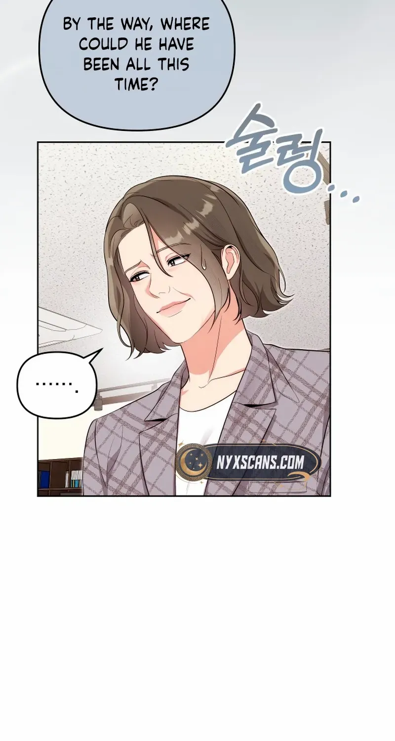 A Married Life That Crosses the Line Chapter 24 page 66 - 