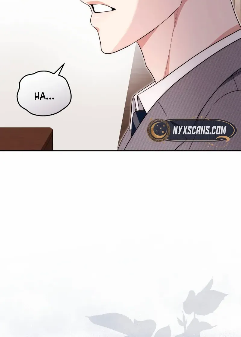 A Married Life That Crosses the Line Chapter 24 page 8 - 