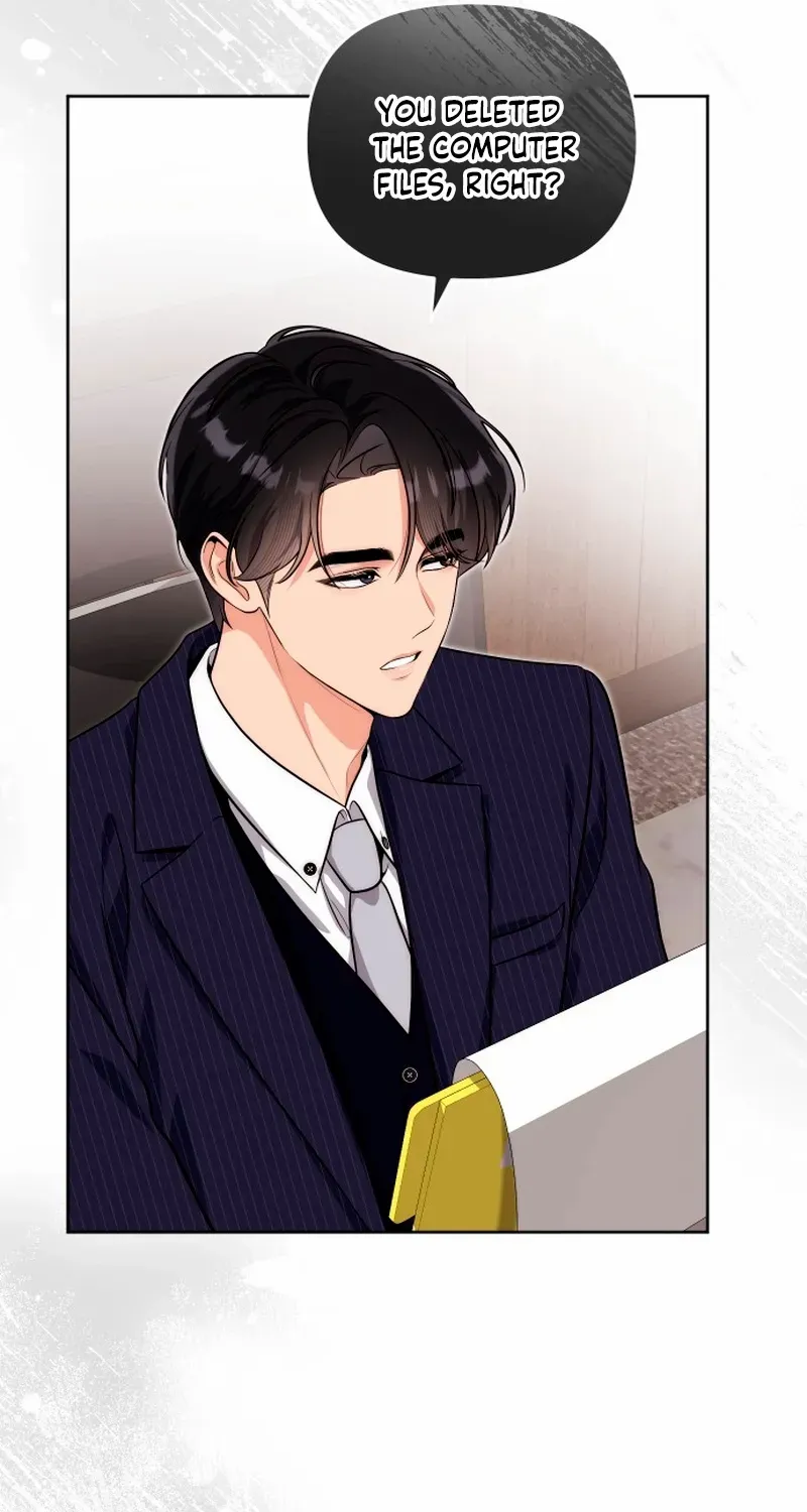 A Married Life That Crosses the Line Chapter 24 page 71 - 