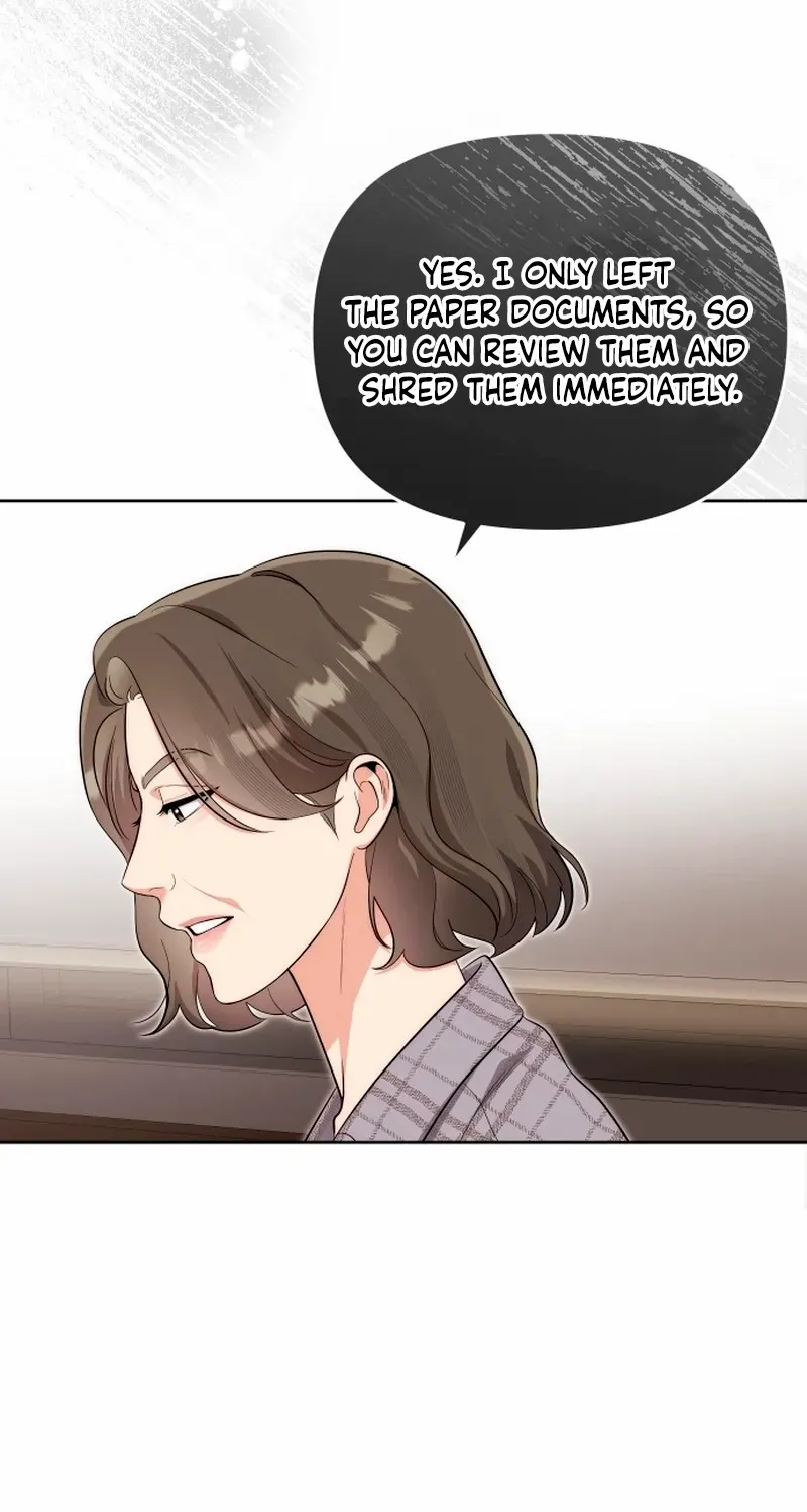 A Married Life That Crosses the Line Chapter 24 page 72 - 
