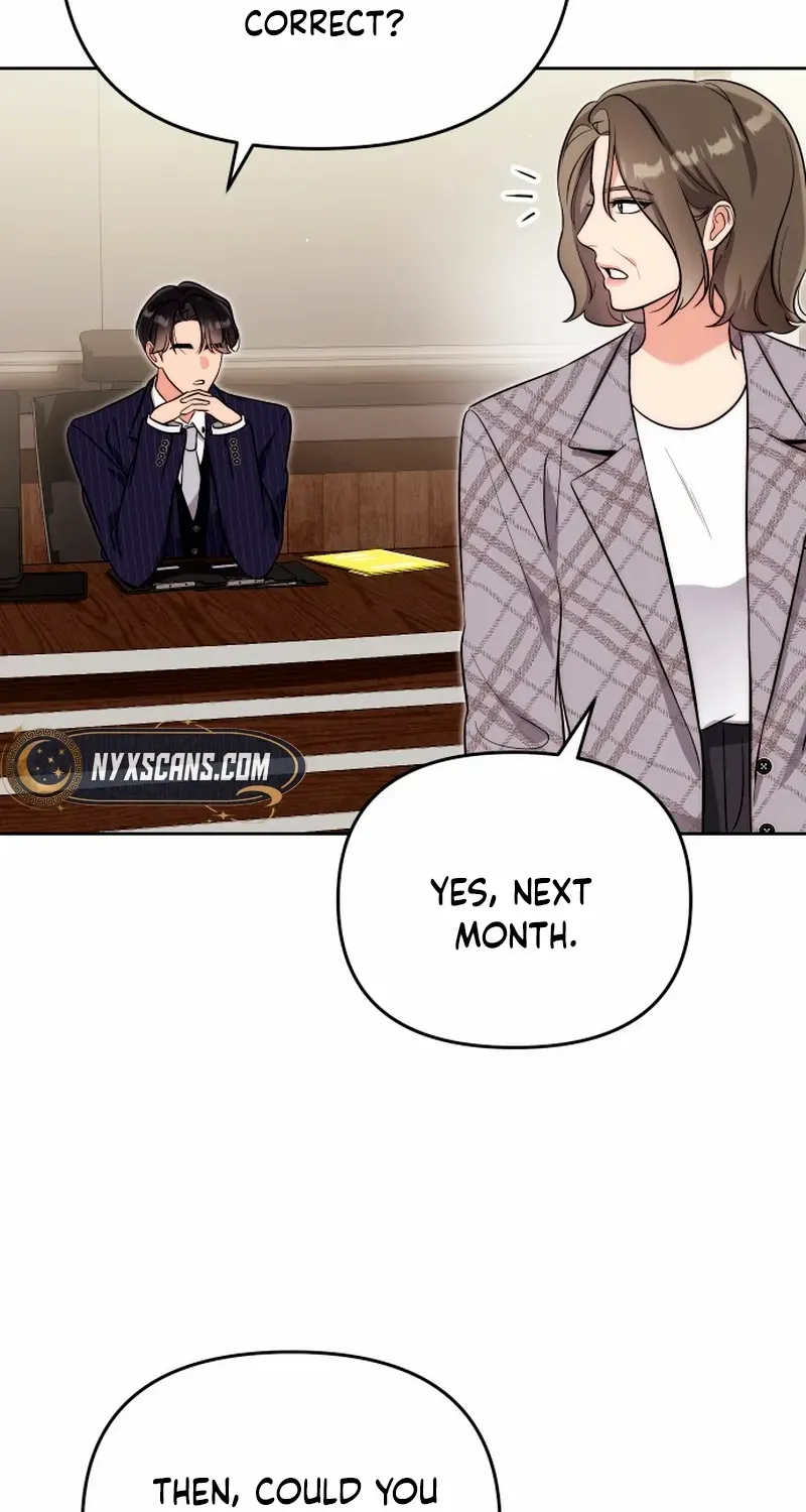 A Married Life That Crosses the Line Chapter 24 page 74 - 