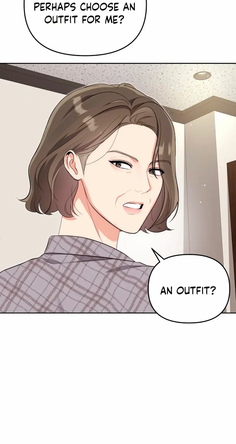 A Married Life That Crosses the Line Chapter 24 page 75 - 