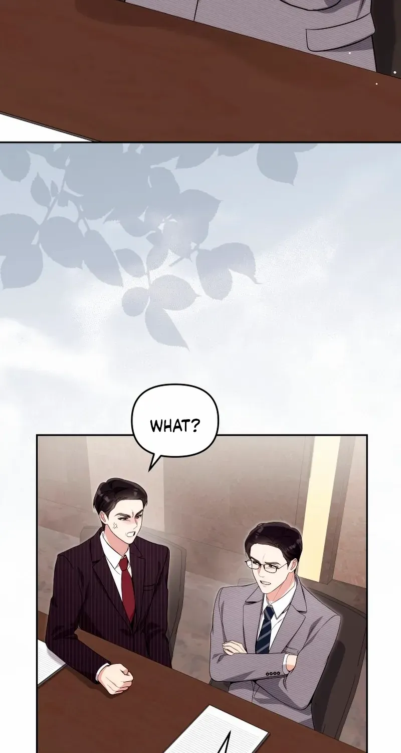 A Married Life That Crosses the Line Chapter 24 page 10 - 