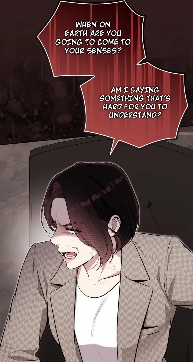 A Married Life That Crosses the Line Chapter 25 page 11 - 