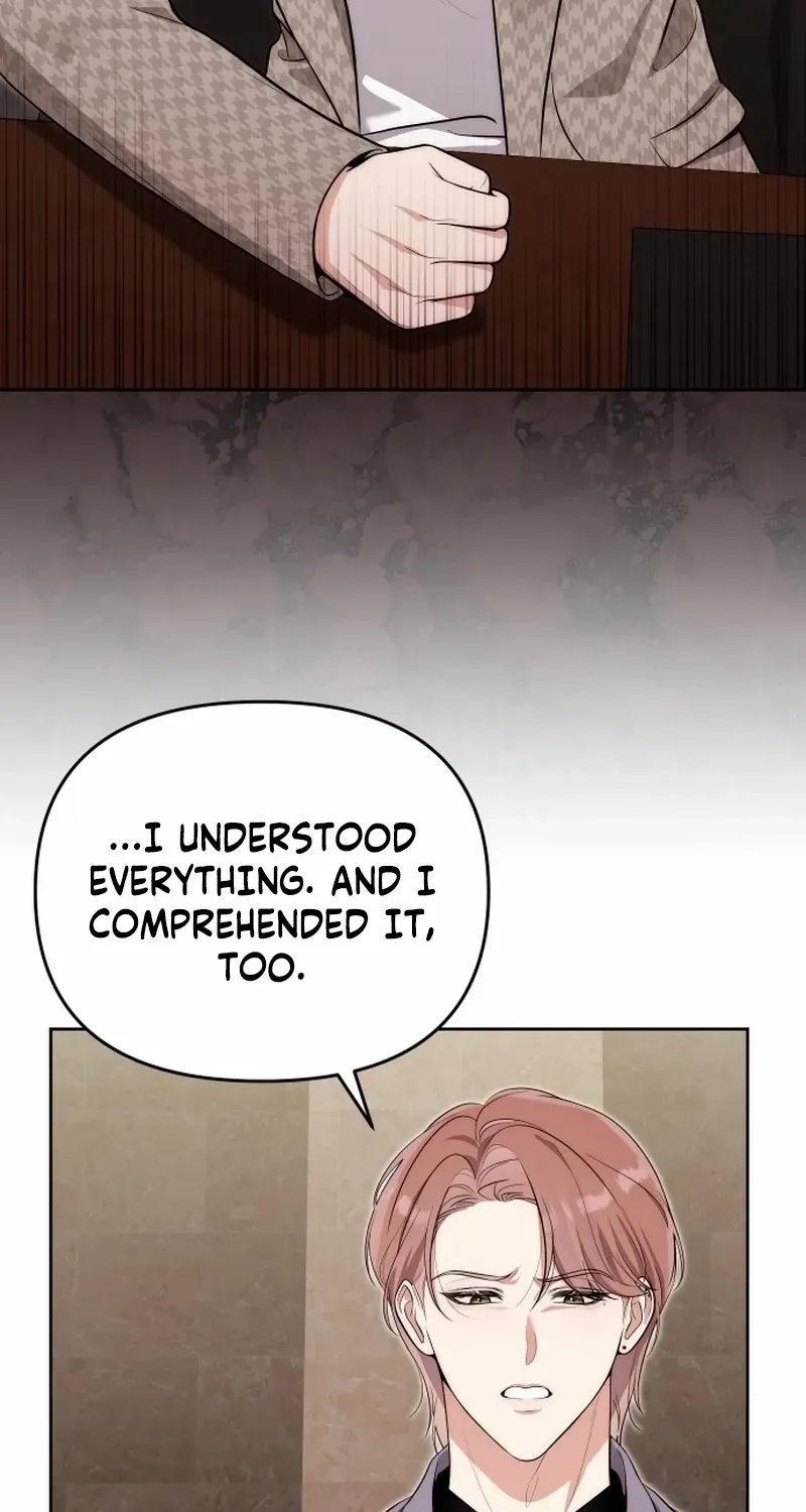 A Married Life That Crosses the Line Chapter 25 page 12 - 