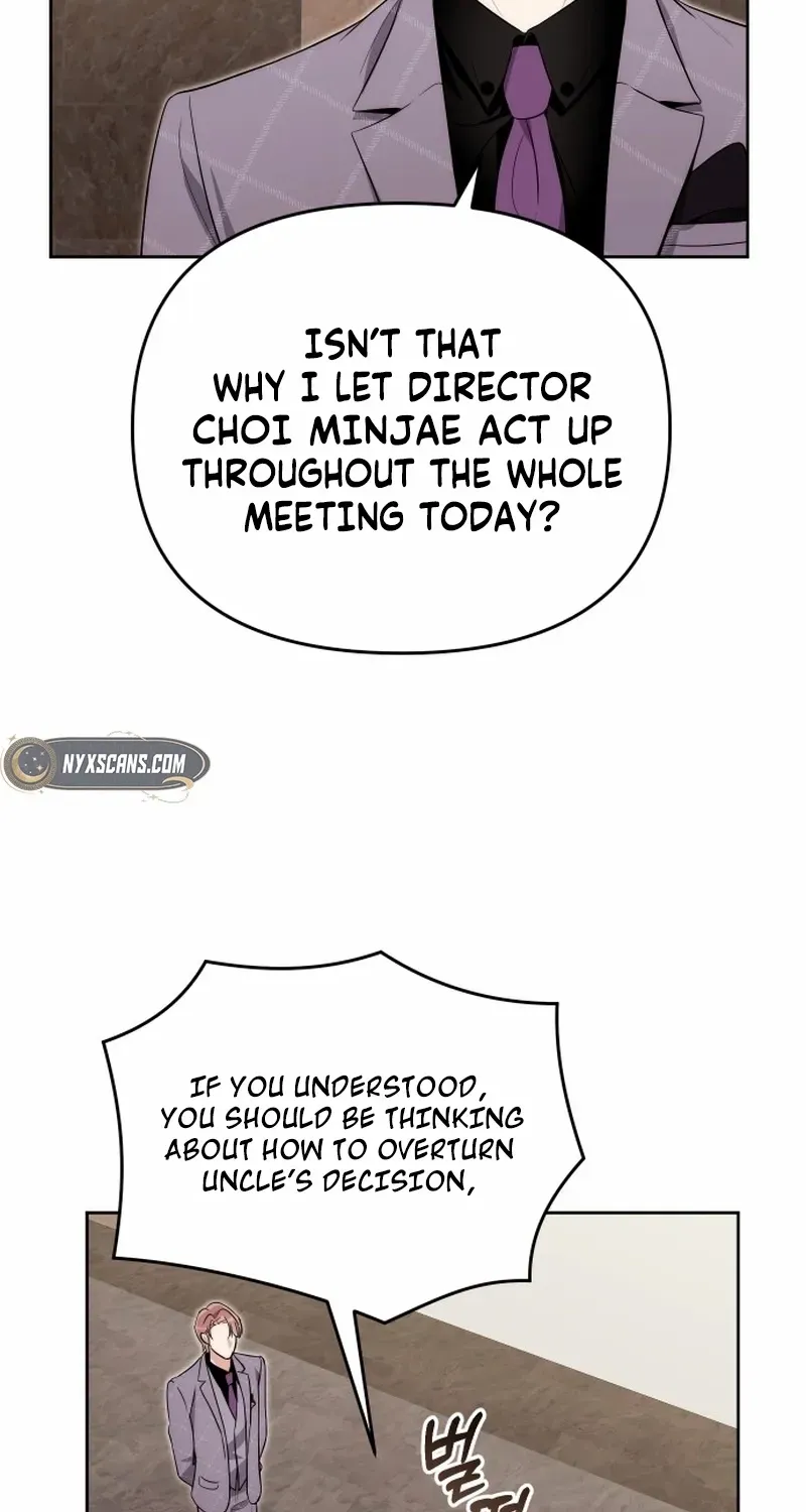 A Married Life That Crosses the Line Chapter 25 page 13 - 