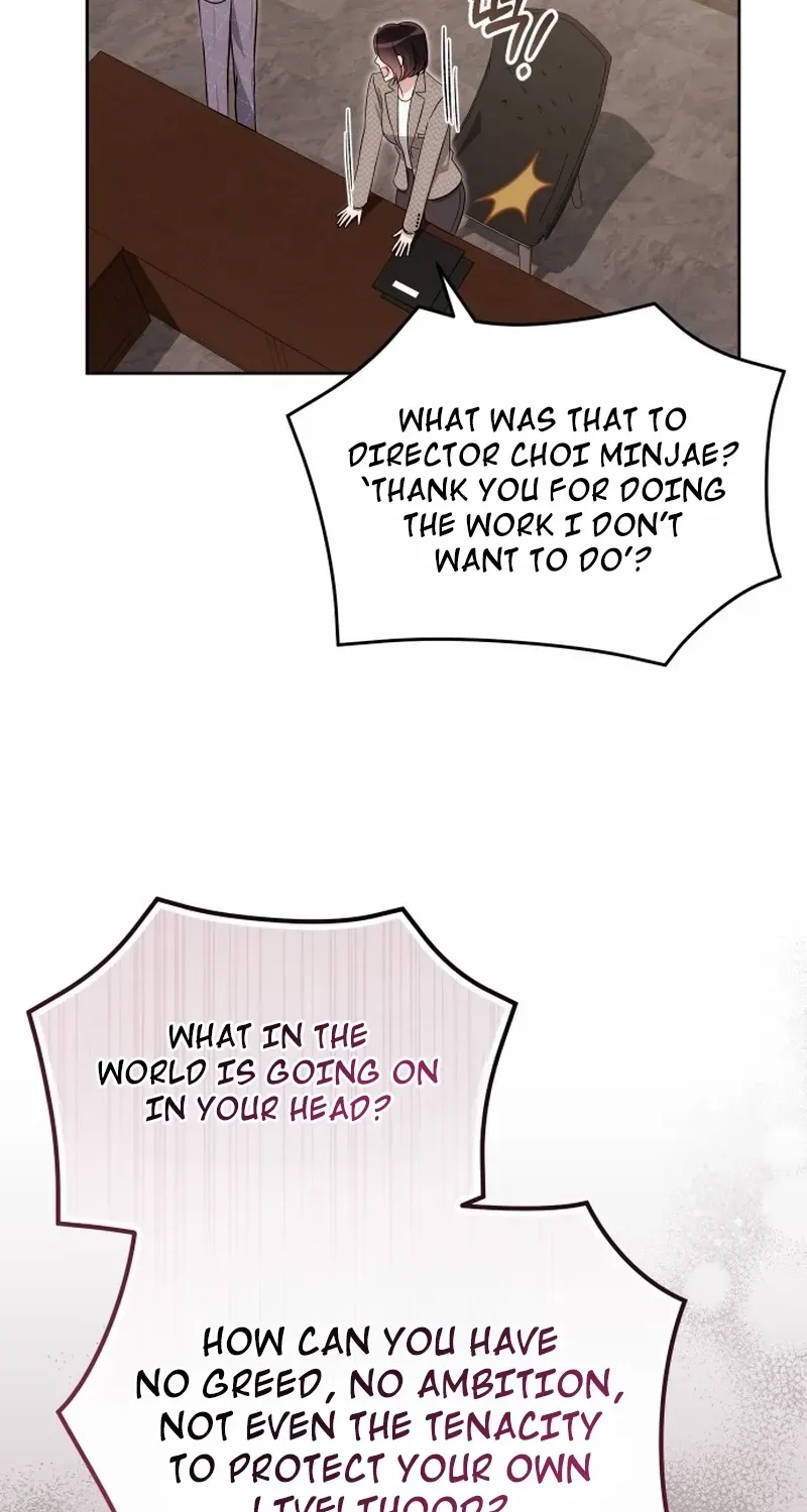 A Married Life That Crosses the Line Chapter 25 page 14 - 