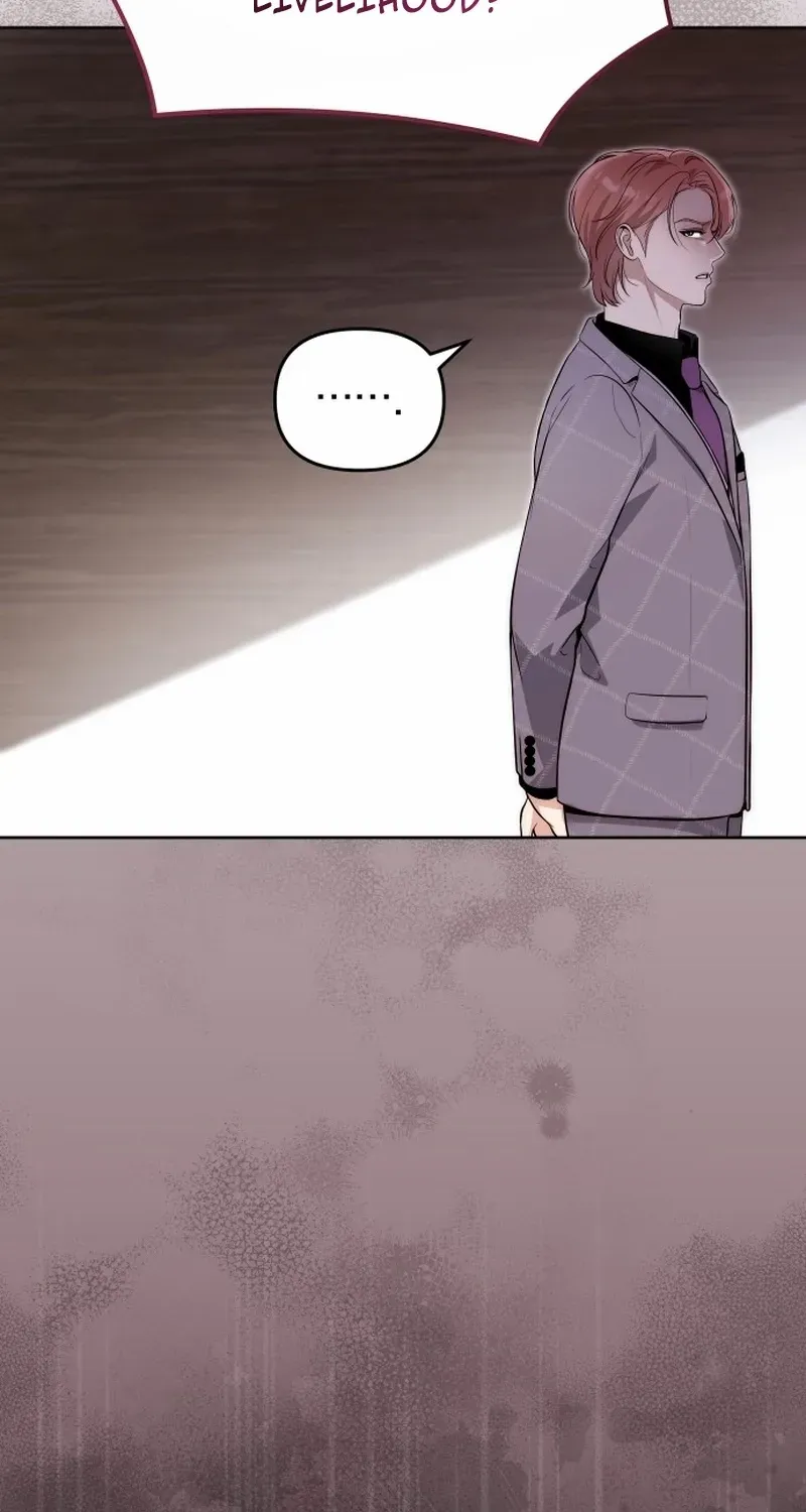 A Married Life That Crosses the Line Chapter 25 page 15 - 