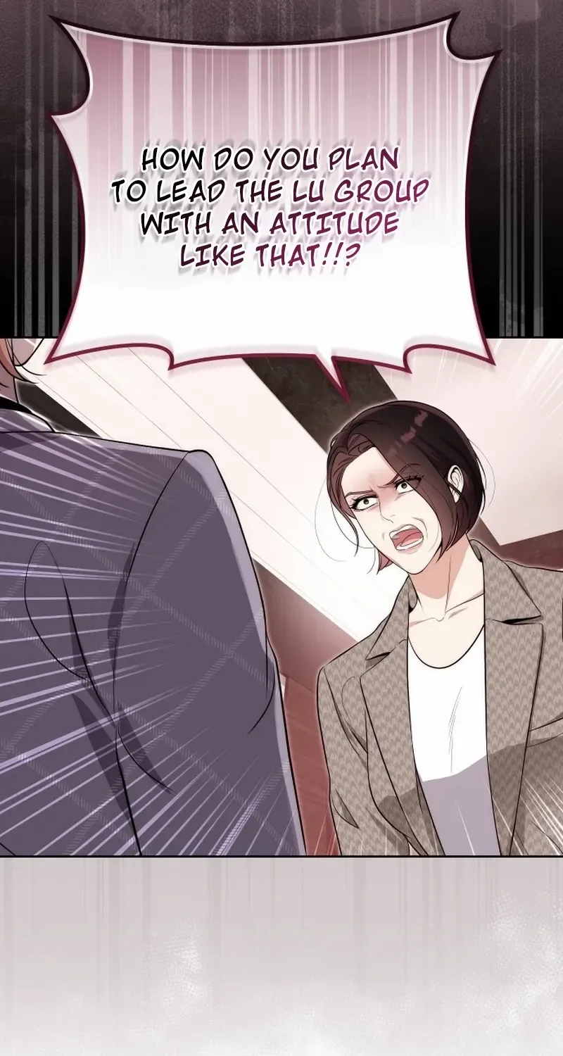 A Married Life That Crosses the Line Chapter 25 page 16 - 
