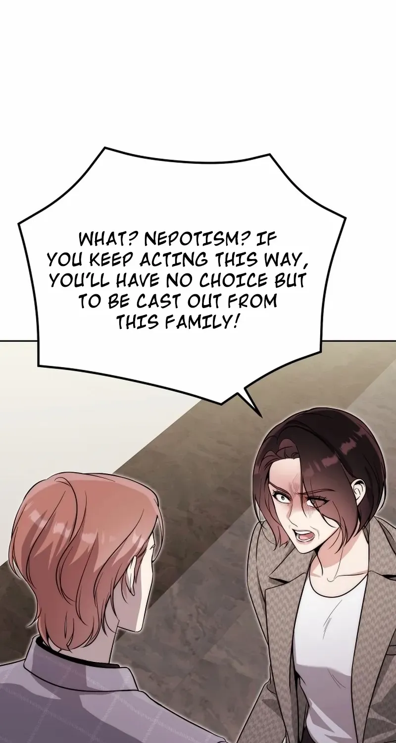 A Married Life That Crosses the Line Chapter 25 page 18 - 