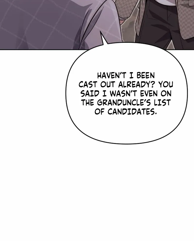 A Married Life That Crosses the Line Chapter 25 page 19 - 