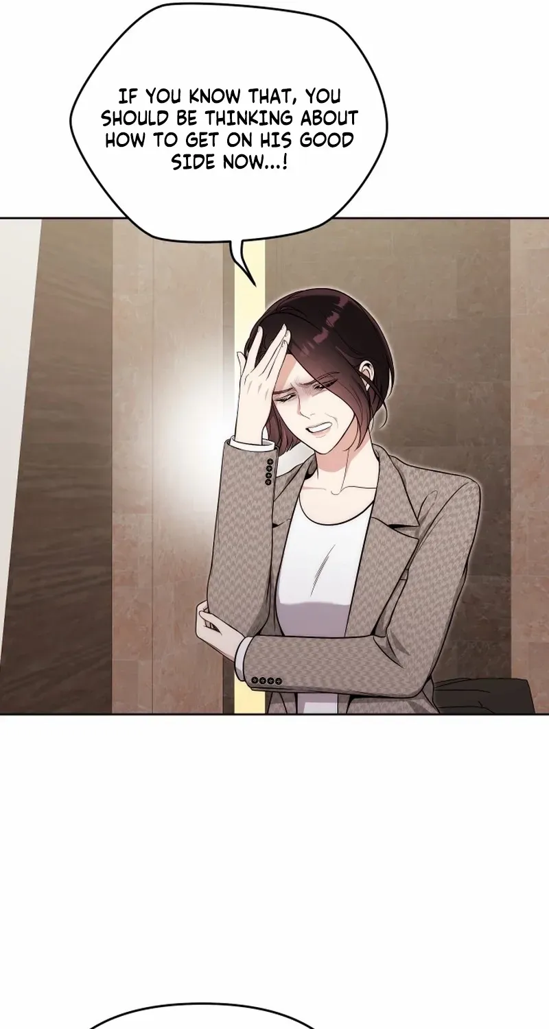 A Married Life That Crosses the Line Chapter 25 page 20 - 