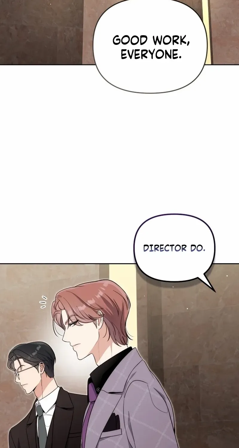 A Married Life That Crosses the Line Chapter 25 page 3 - 