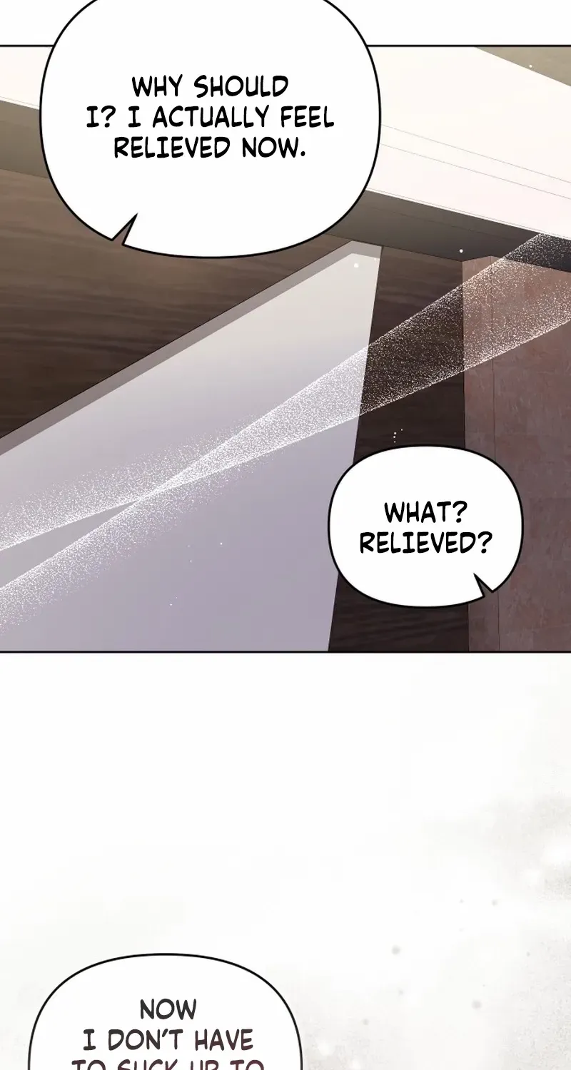 A Married Life That Crosses the Line Chapter 25 page 21 - 