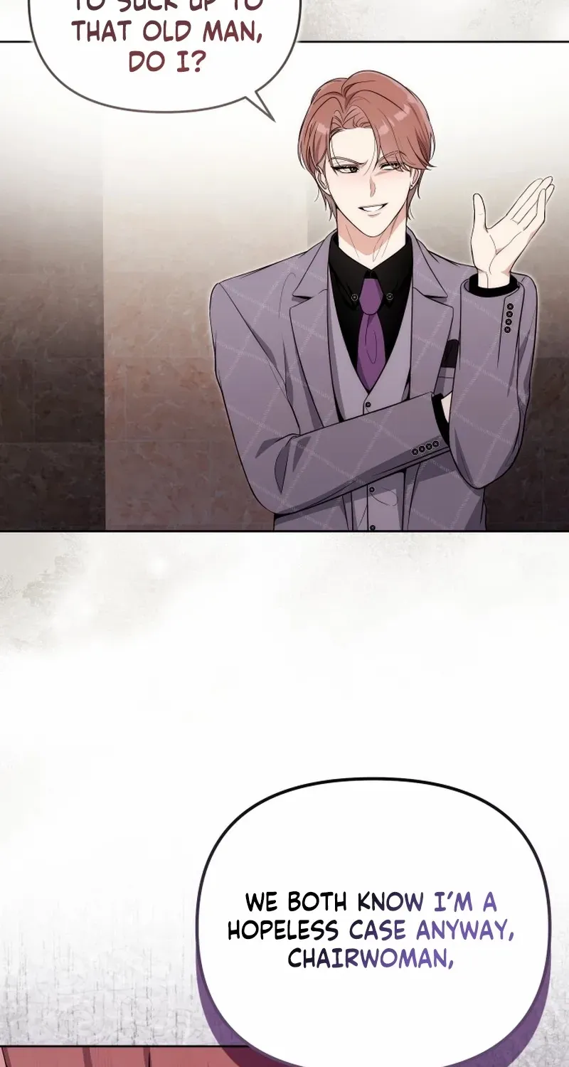 A Married Life That Crosses the Line Chapter 25 page 22 - 