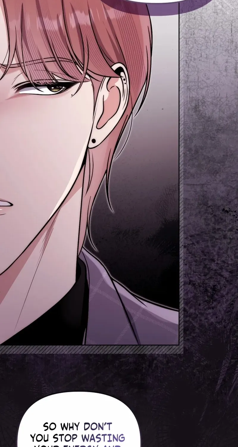 A Married Life That Crosses the Line Chapter 25 page 23 - 