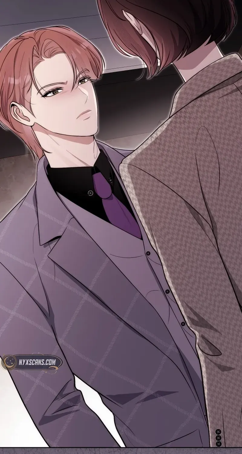 A Married Life That Crosses the Line Chapter 25 page 26 - 
