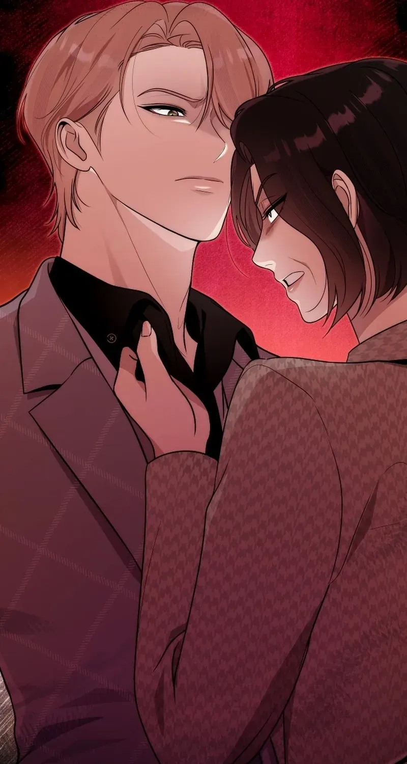 A Married Life That Crosses the Line Chapter 25 page 29 - 