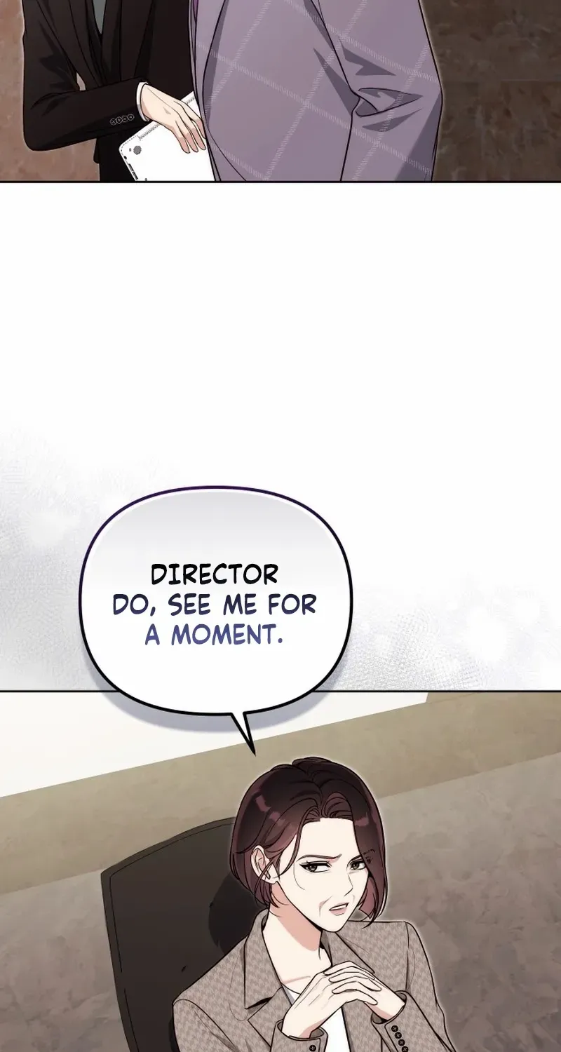 A Married Life That Crosses the Line Chapter 25 page 4 - 