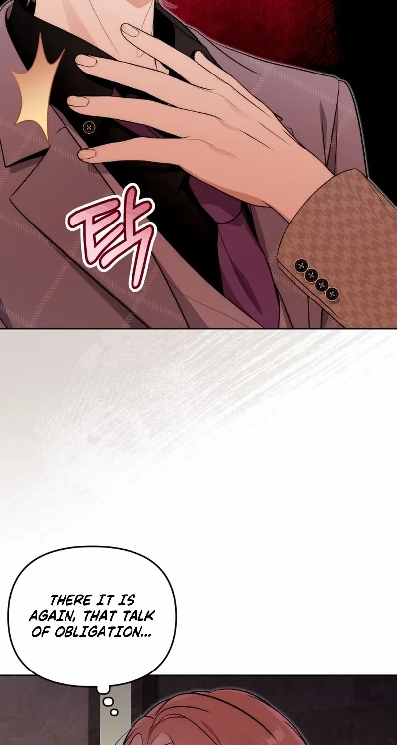 A Married Life That Crosses the Line Chapter 25 page 31 - 
