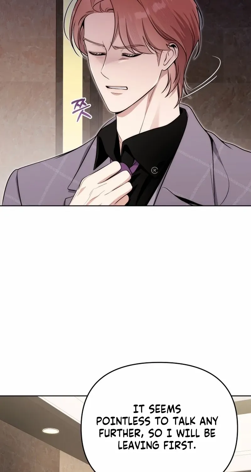 A Married Life That Crosses the Line Chapter 25 page 32 - 