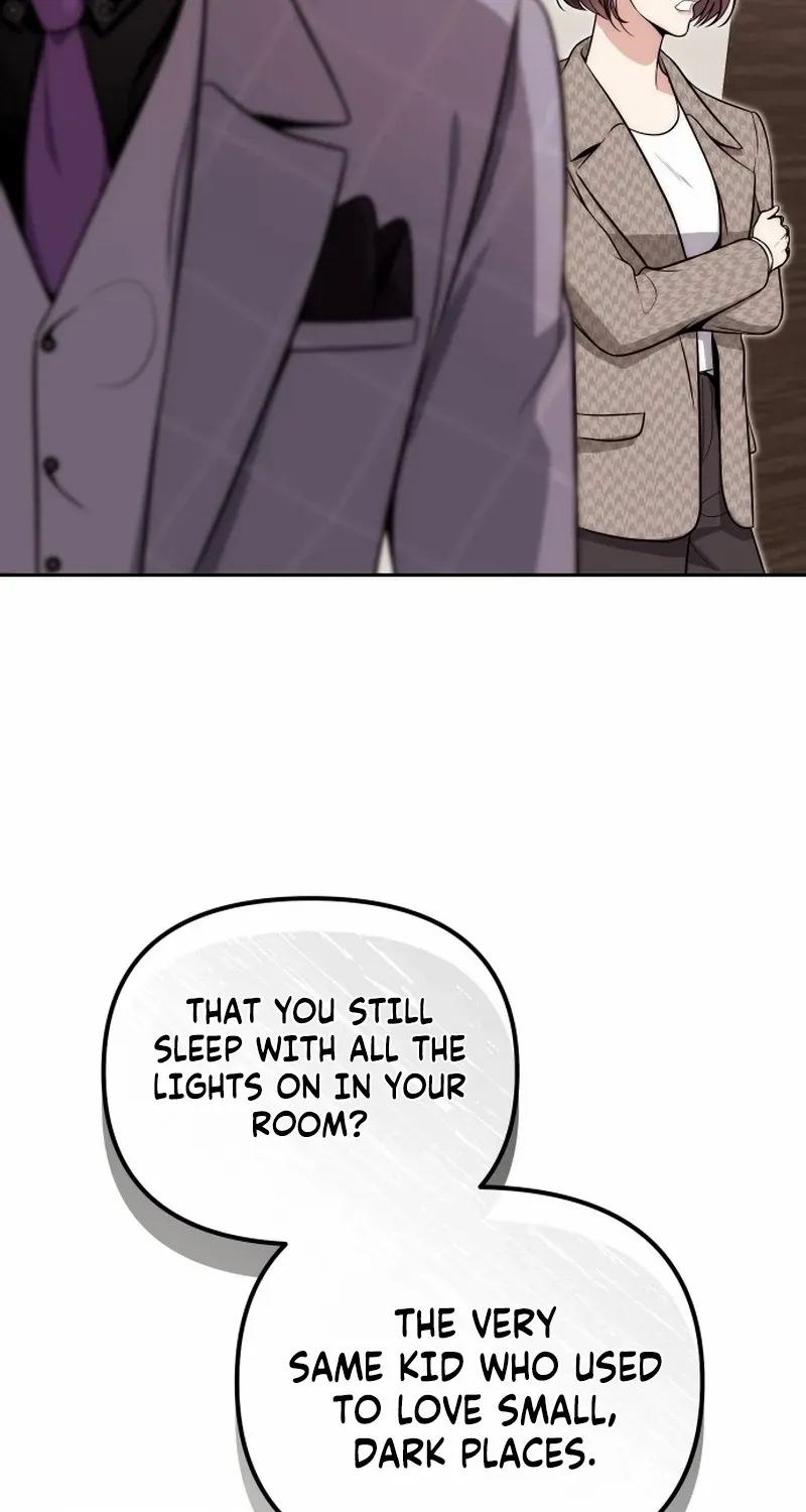 A Married Life That Crosses the Line Chapter 25 page 34 - 