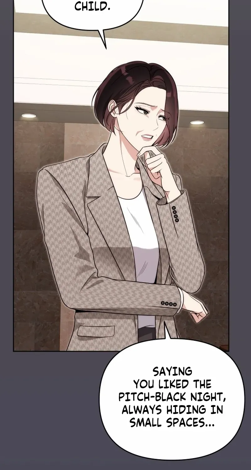 A Married Life That Crosses the Line Chapter 25 page 37 - 