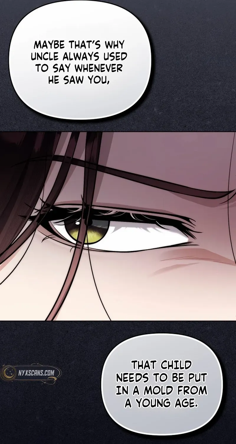 A Married Life That Crosses the Line Chapter 25 page 39 - 
