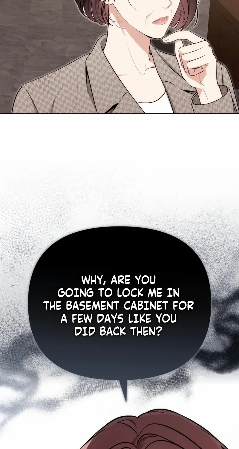 A Married Life That Crosses the Line Chapter 25 page 44 - 