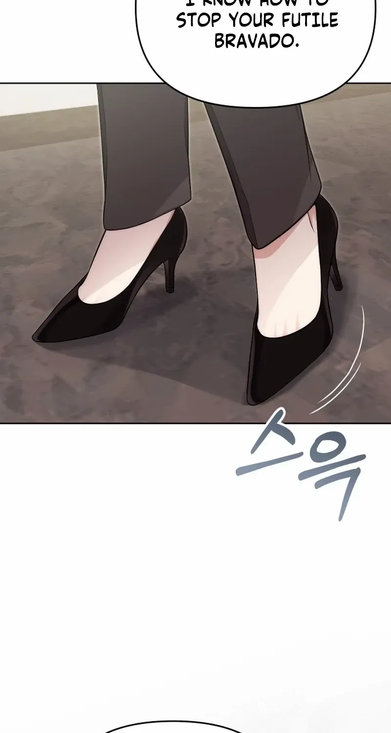 A Married Life That Crosses the Line Chapter 25 page 46 - 