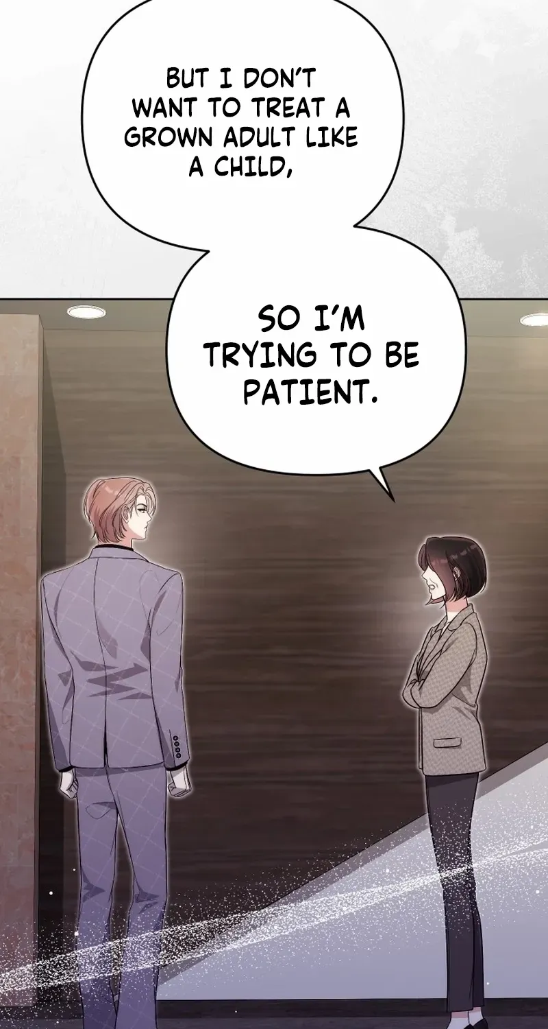 A Married Life That Crosses the Line Chapter 25 page 47 - 