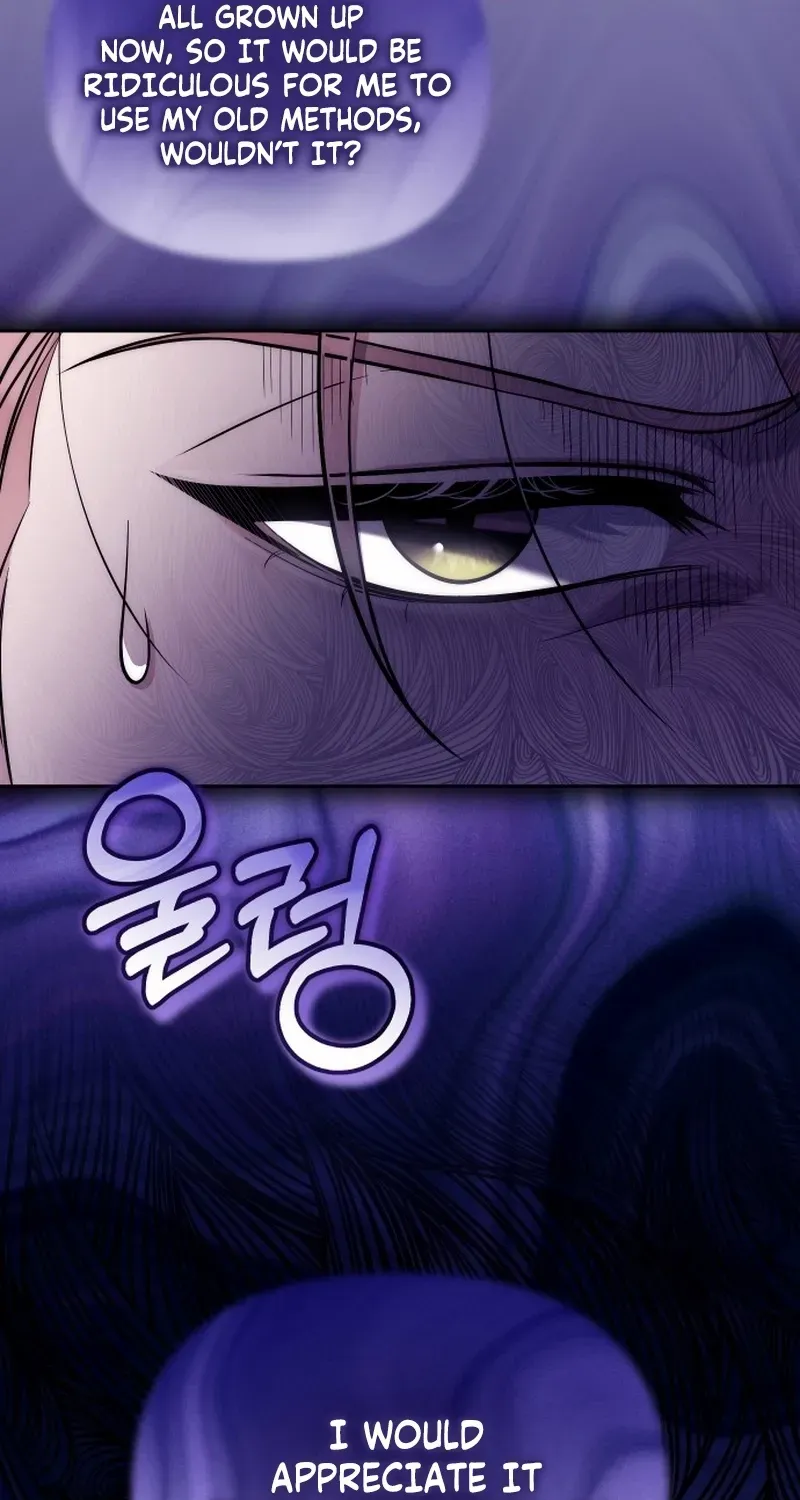 A Married Life That Crosses the Line Chapter 25 page 49 - 