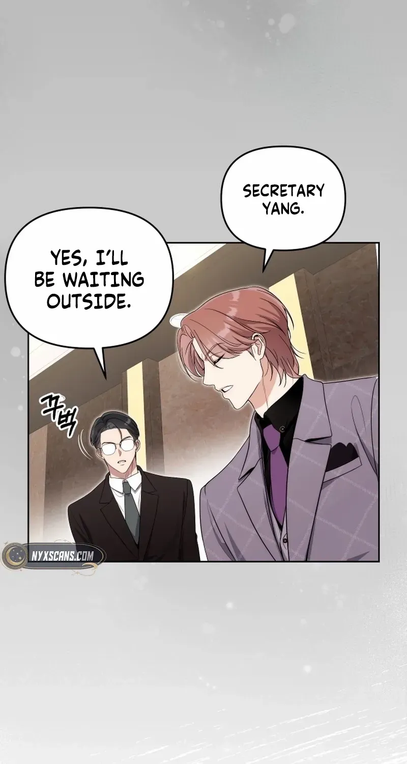 A Married Life That Crosses the Line Chapter 25 page 6 - 