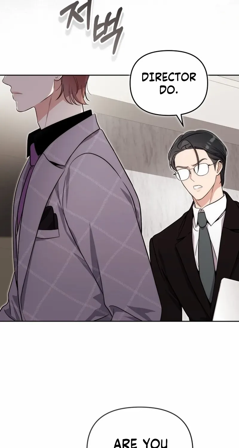A Married Life That Crosses the Line Chapter 25 page 54 - 