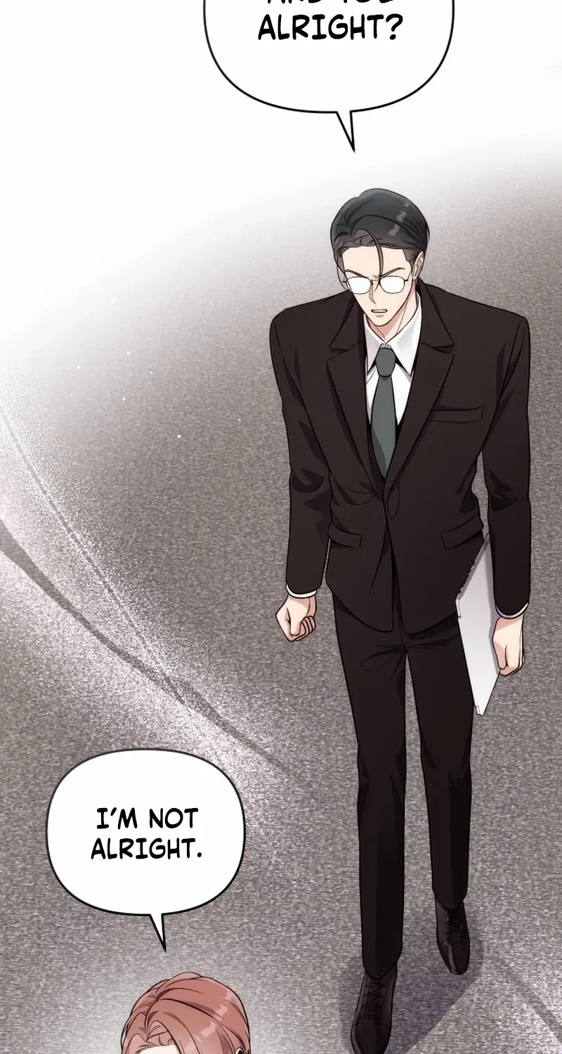 A Married Life That Crosses the Line Chapter 25 page 55 - 