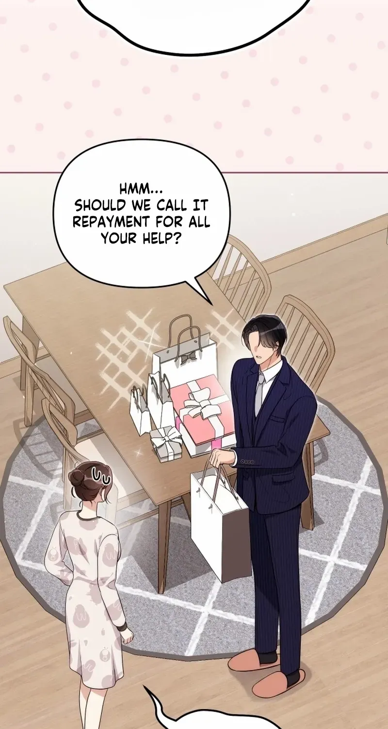 A Married Life That Crosses the Line Chapter 25 page 67 - 