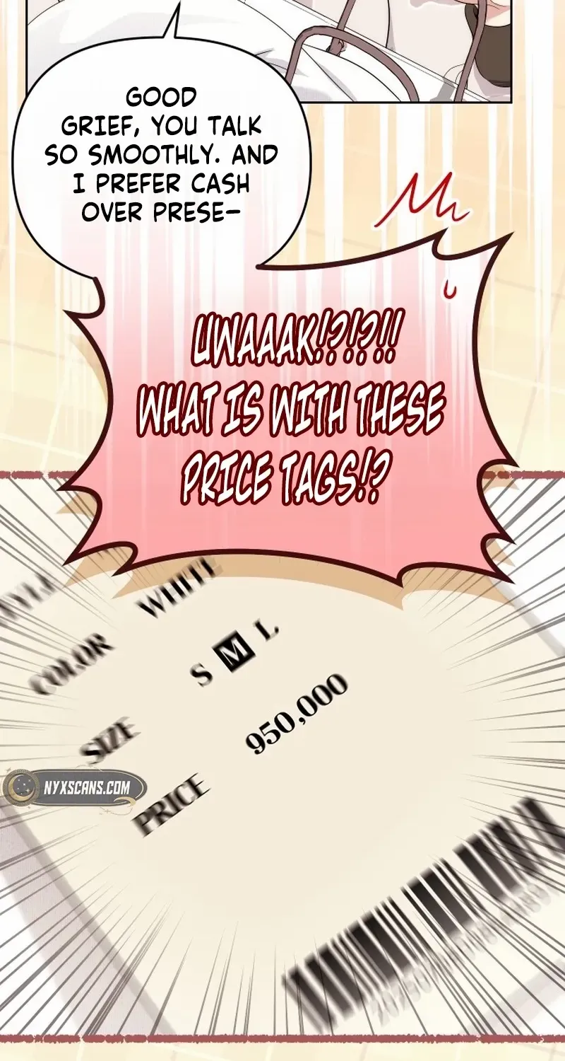A Married Life That Crosses the Line Chapter 25 page 70 - 