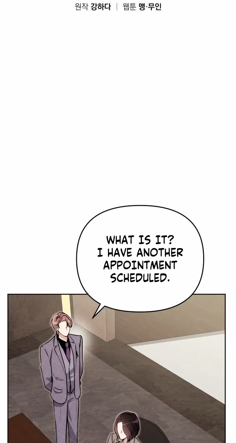 A Married Life That Crosses the Line Chapter 25 page 8 - 