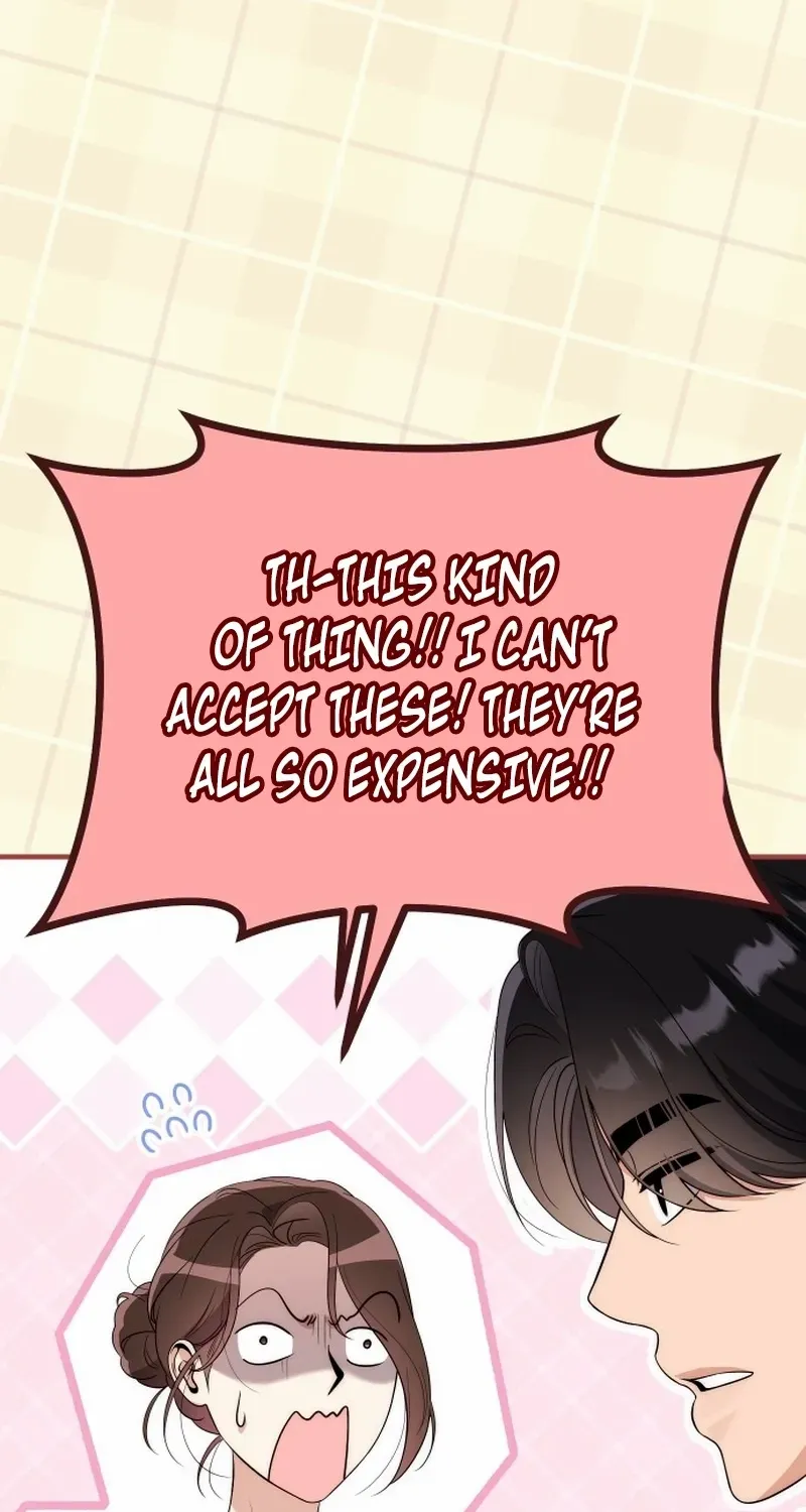 A Married Life That Crosses the Line Chapter 25 page 71 - 