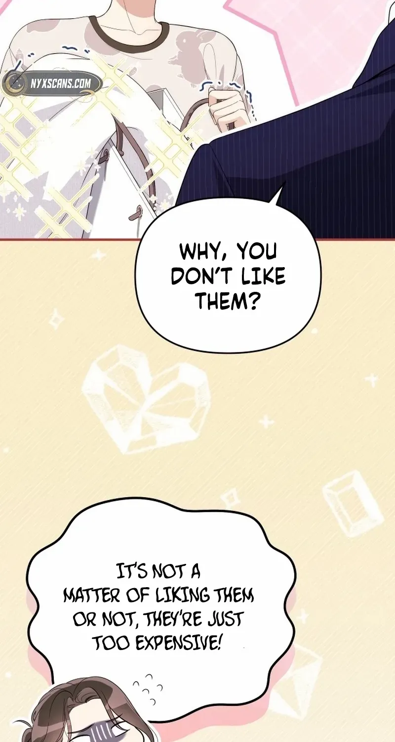 A Married Life That Crosses the Line Chapter 25 page 72 - 