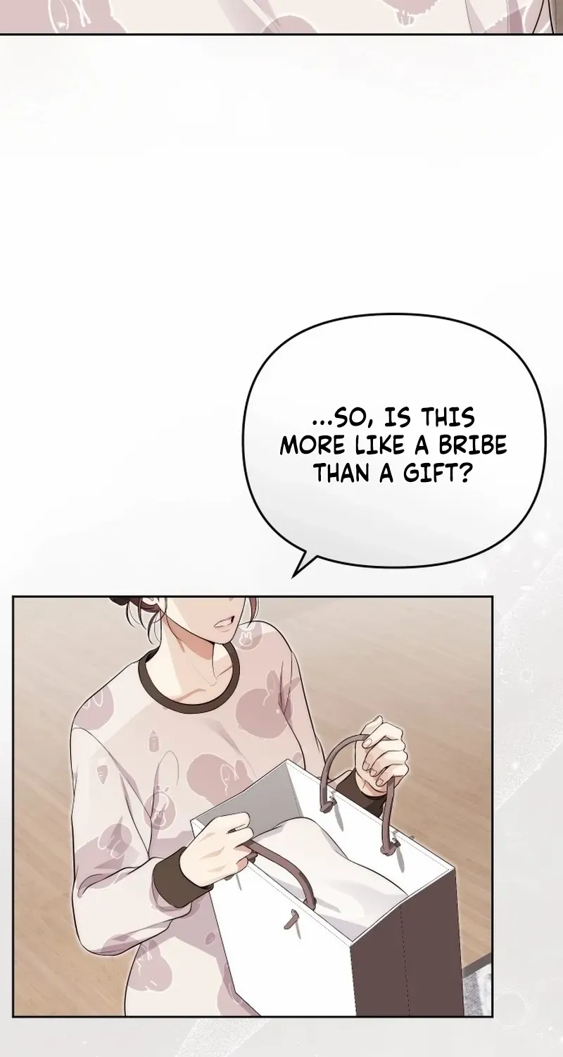 A Married Life That Crosses the Line Chapter 25 page 76 - 