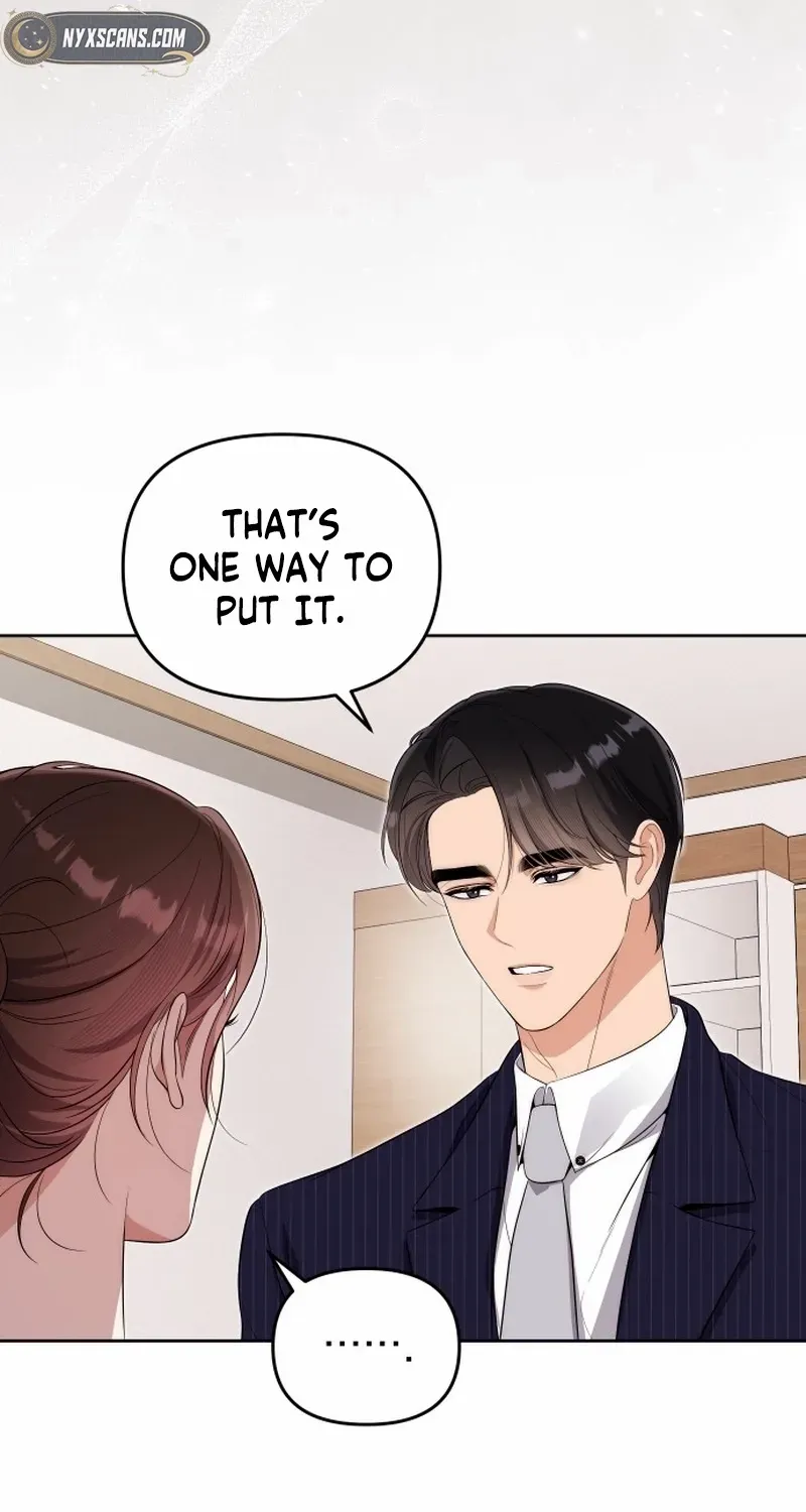 A Married Life That Crosses the Line Chapter 25 page 77 - 