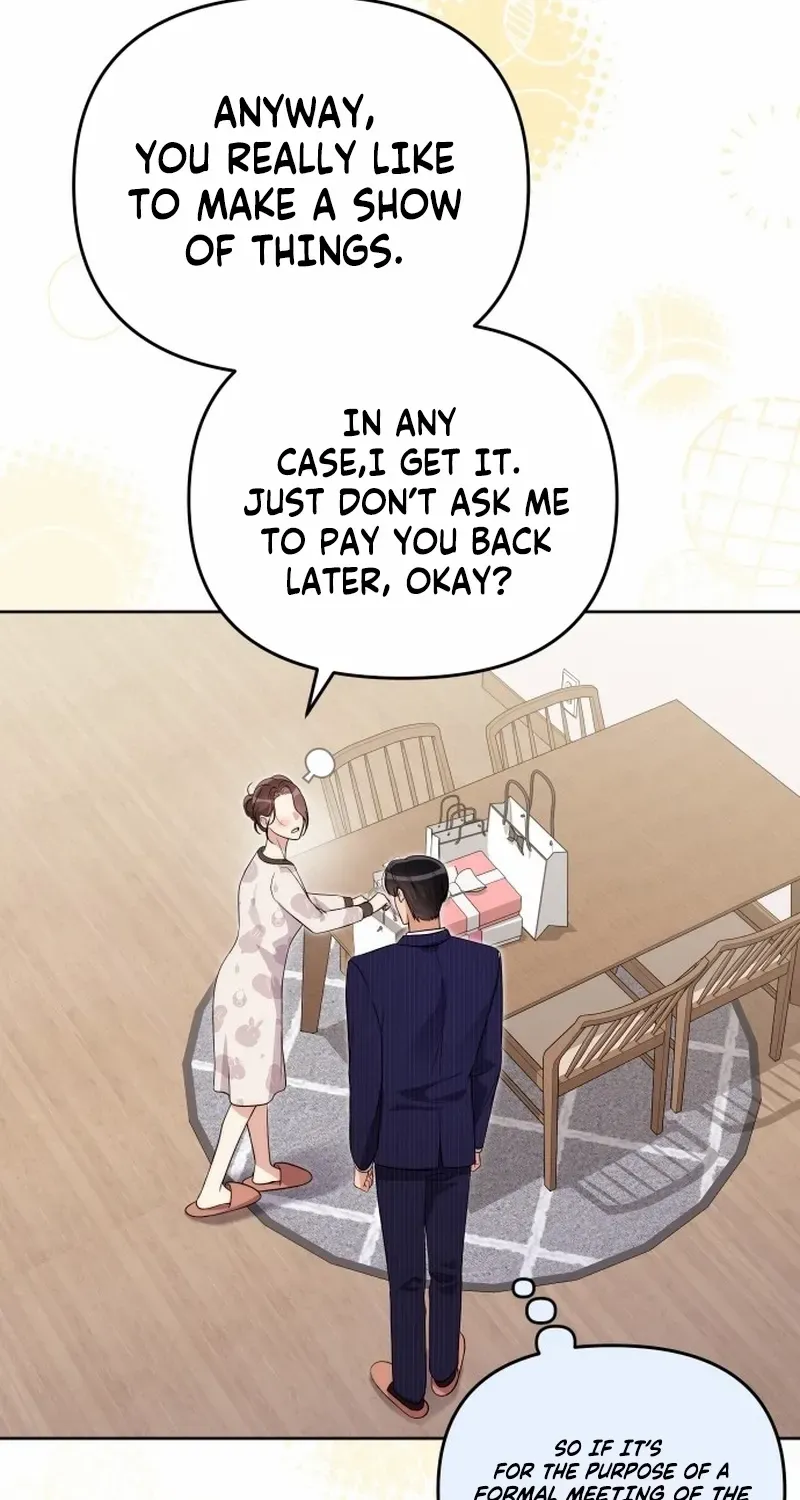 A Married Life That Crosses the Line Chapter 25 page 80 - 
