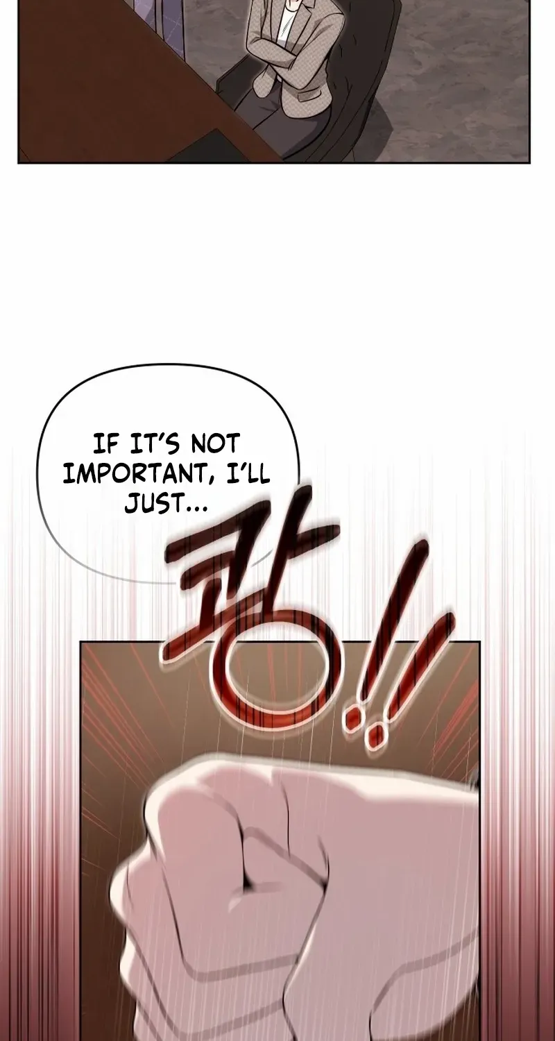 A Married Life That Crosses the Line Chapter 25 page 9 - 