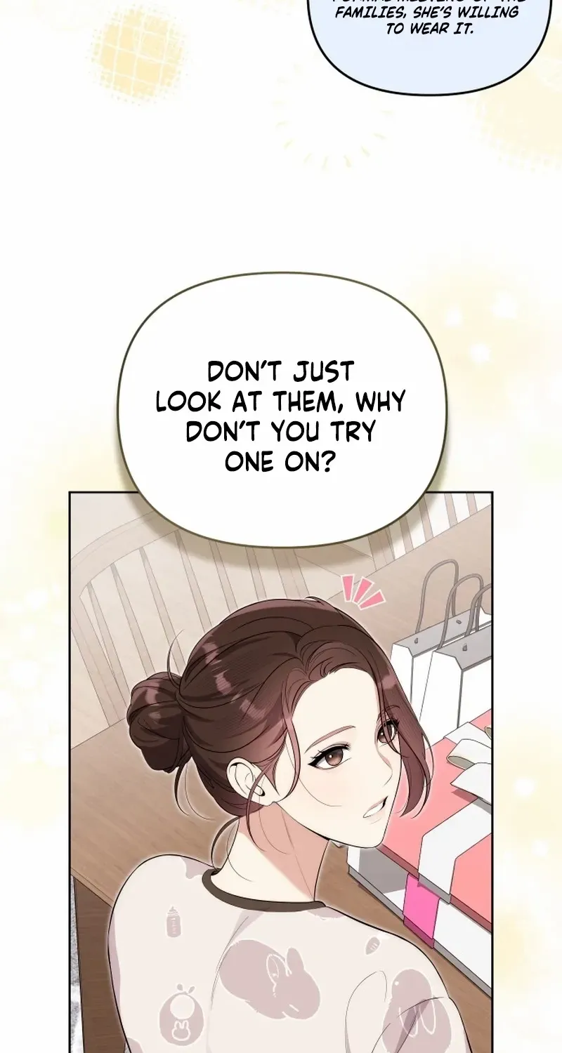 A Married Life That Crosses the Line Chapter 25 page 81 - 