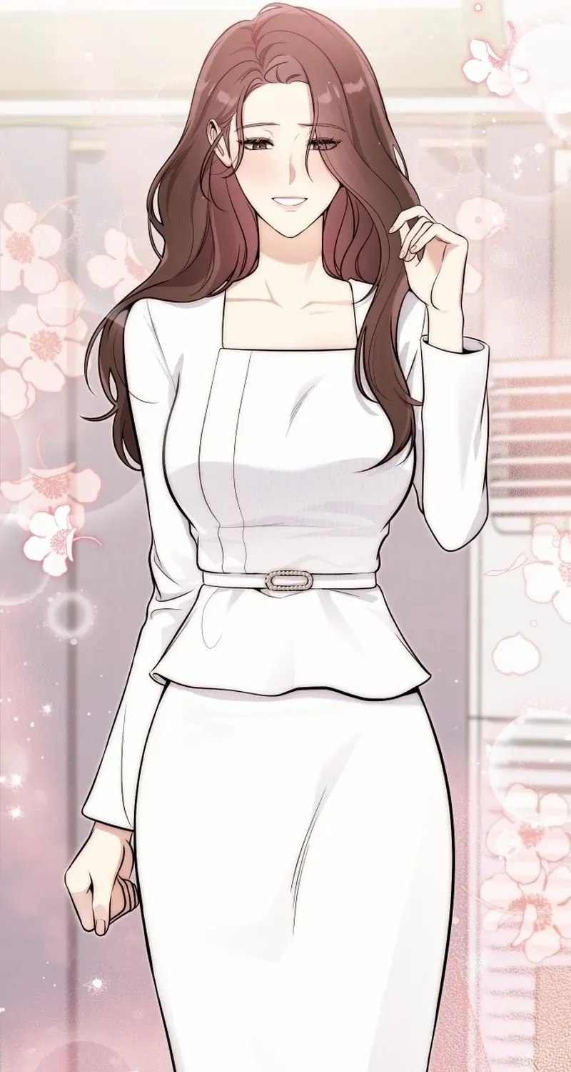 A Married Life That Crosses the Line Chapter 25 page 88 - 