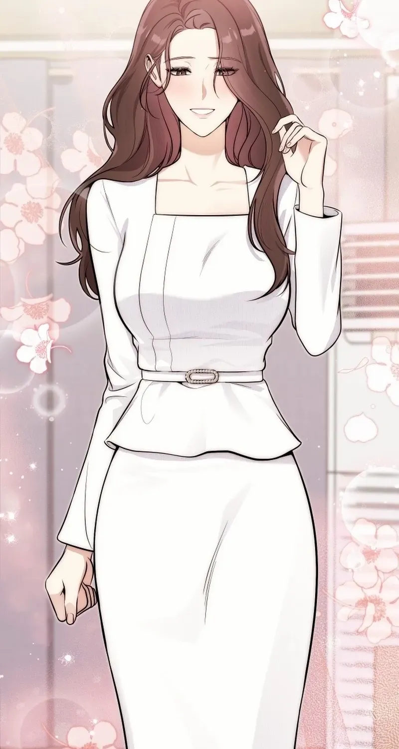 A Married Life That Crosses the Line Chapter 26 page 2 - 