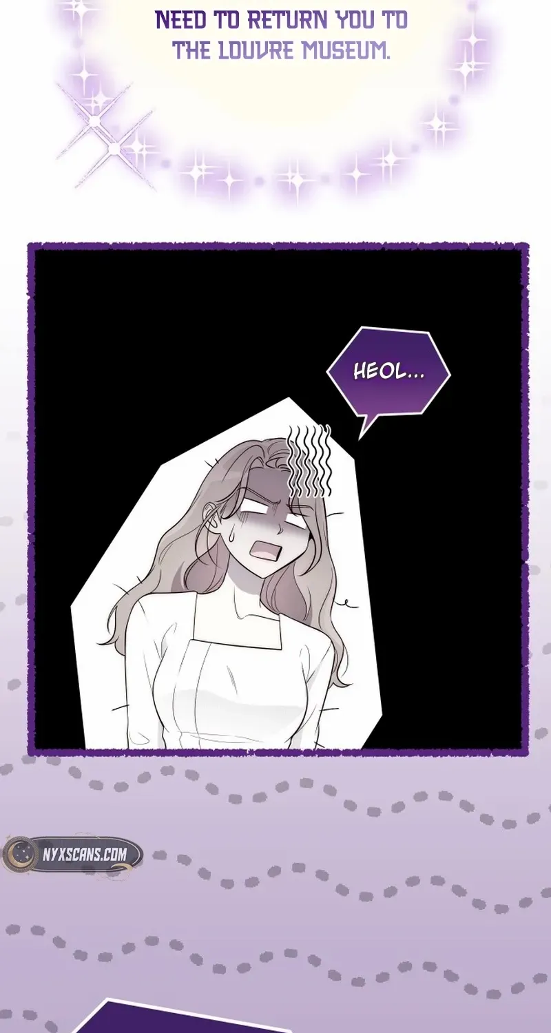 A Married Life That Crosses the Line Chapter 26 page 11 - 