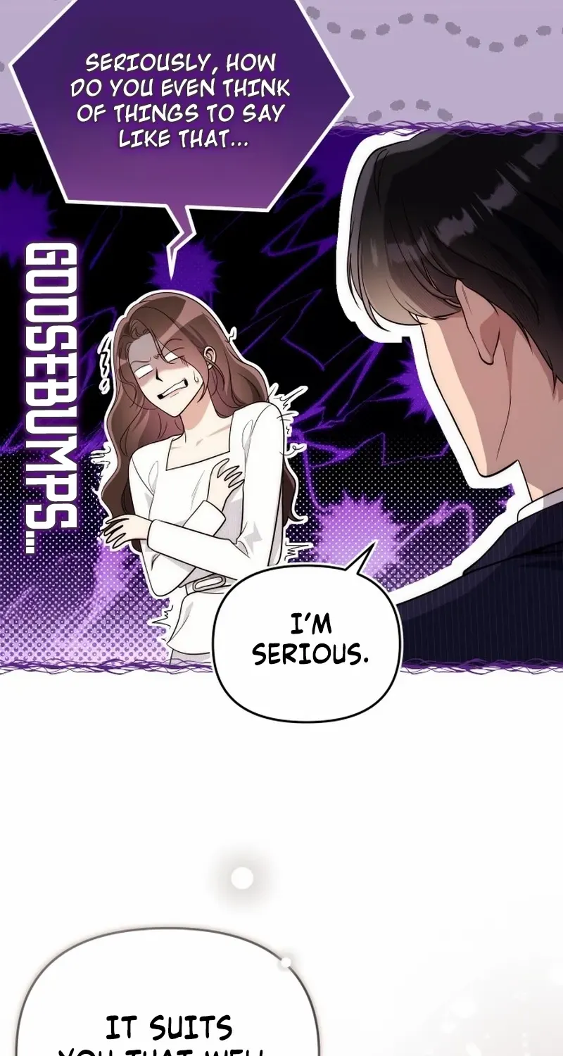A Married Life That Crosses the Line Chapter 26 page 12 - 