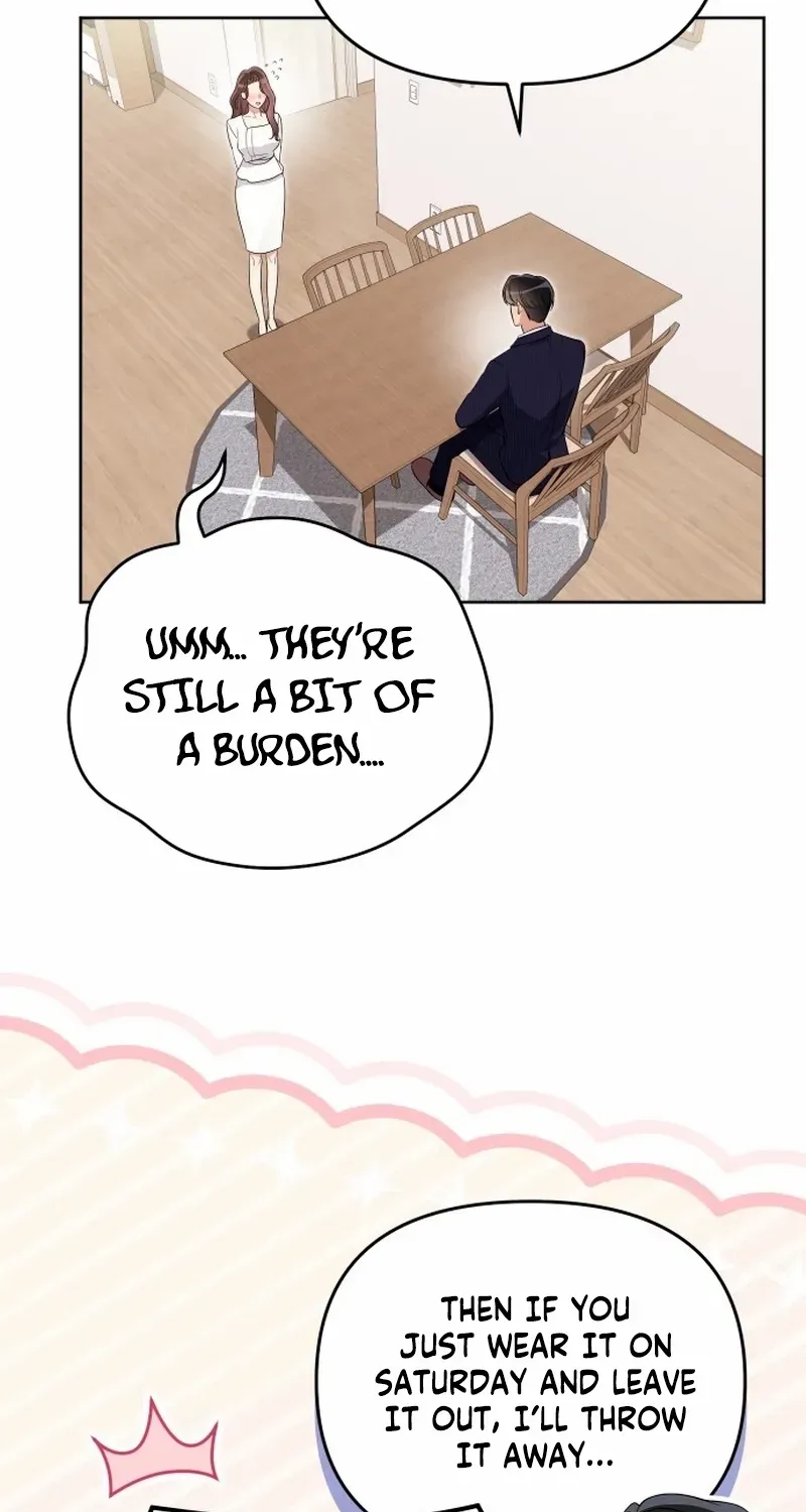A Married Life That Crosses the Line Chapter 26 page 14 - 